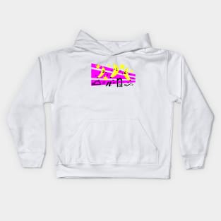 Bananarama Kids Hoodie